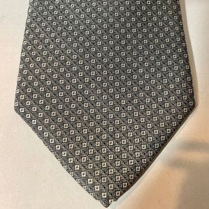John Henry Men's‎ Silk Tie